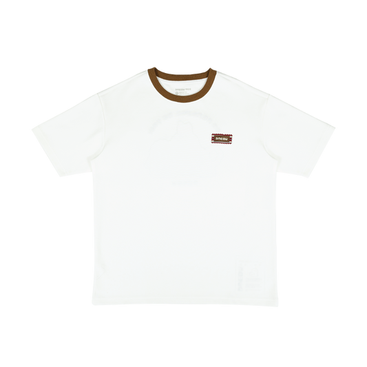 Be Renewed Tee • Metal