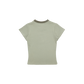 Cheongsam Tee • Olive