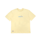 Dee Horse Tee • Yellow