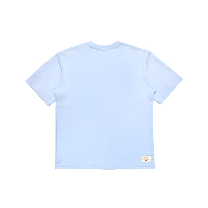 Dream Ride Tee • Blue