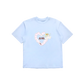 Dream Ride Tee • Blue