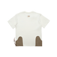 Dmeow Pocket Tee