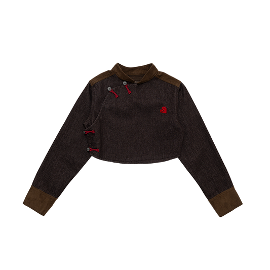 New Start Cheongsam Set