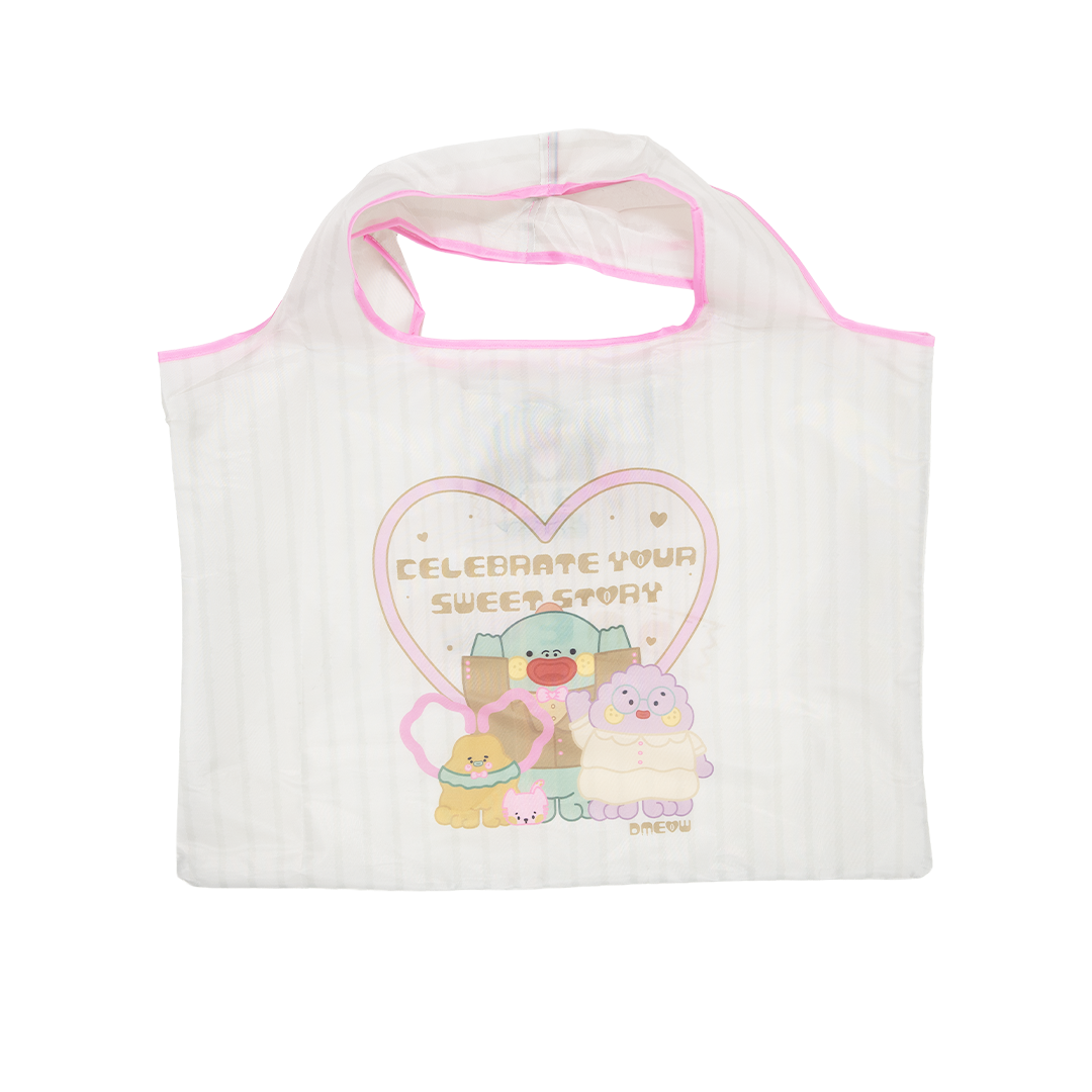 Celebrating Your Sweet Story (SET)