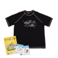 Dmeow | Black Jellyfish Bundle Set