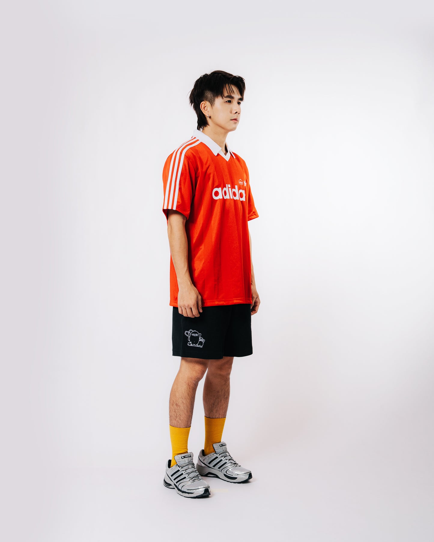 adidas | Dmeow Shorts • Black