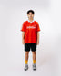 adidas | Dmeow Jersey • Red