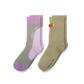 襪子 - 兩件套