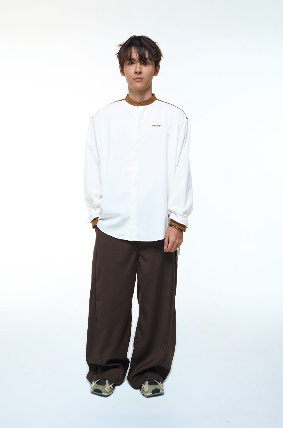 Just Dee Right Shirt