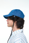 Adventurer Cap • Blue