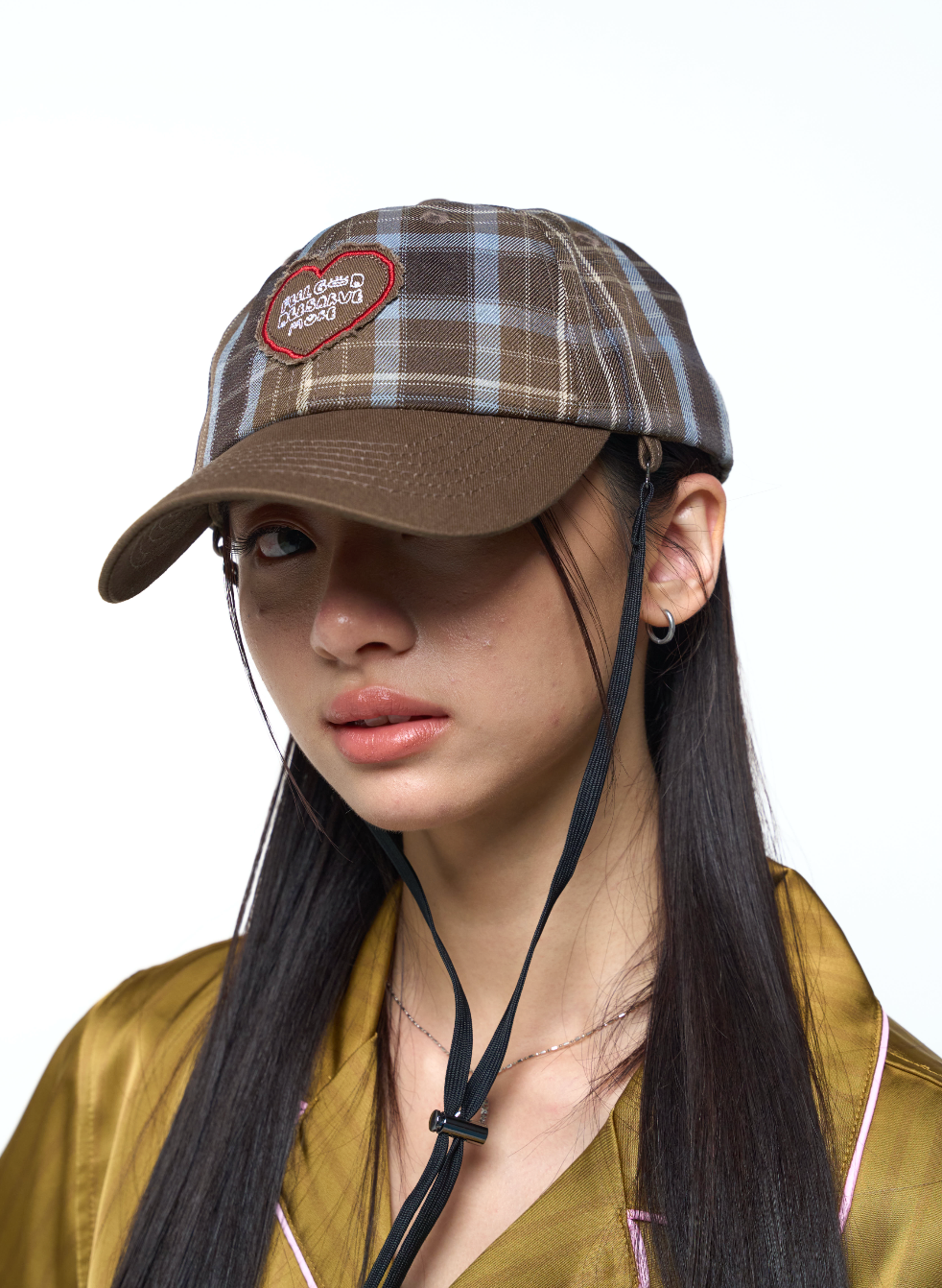 Adventurer Cap • Brown