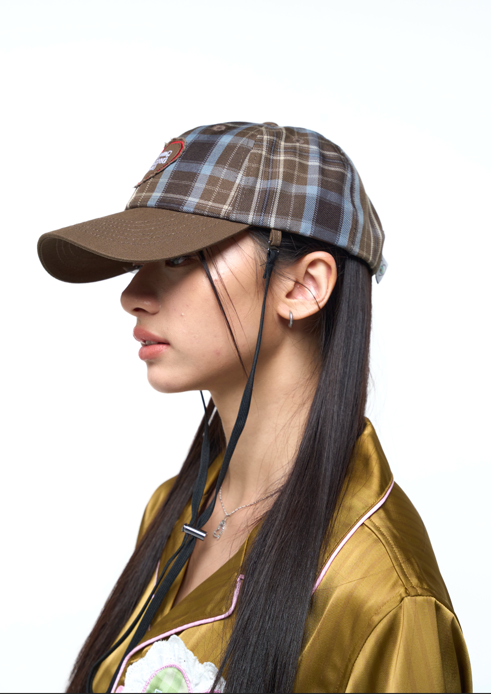 Adventurer Cap • Brown