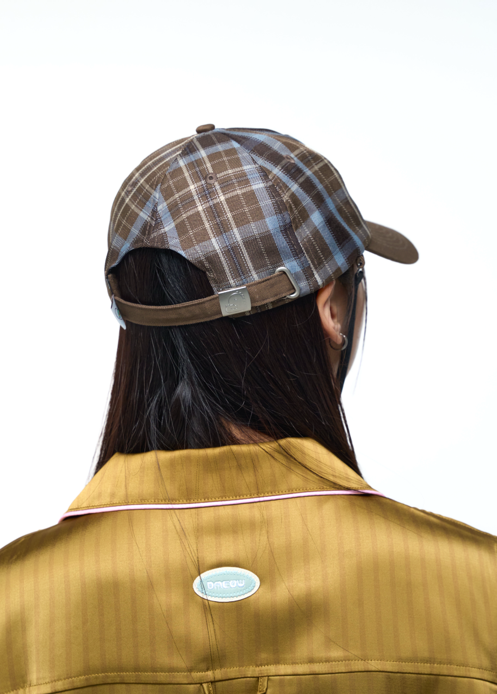 Adventurer Cap • Brown