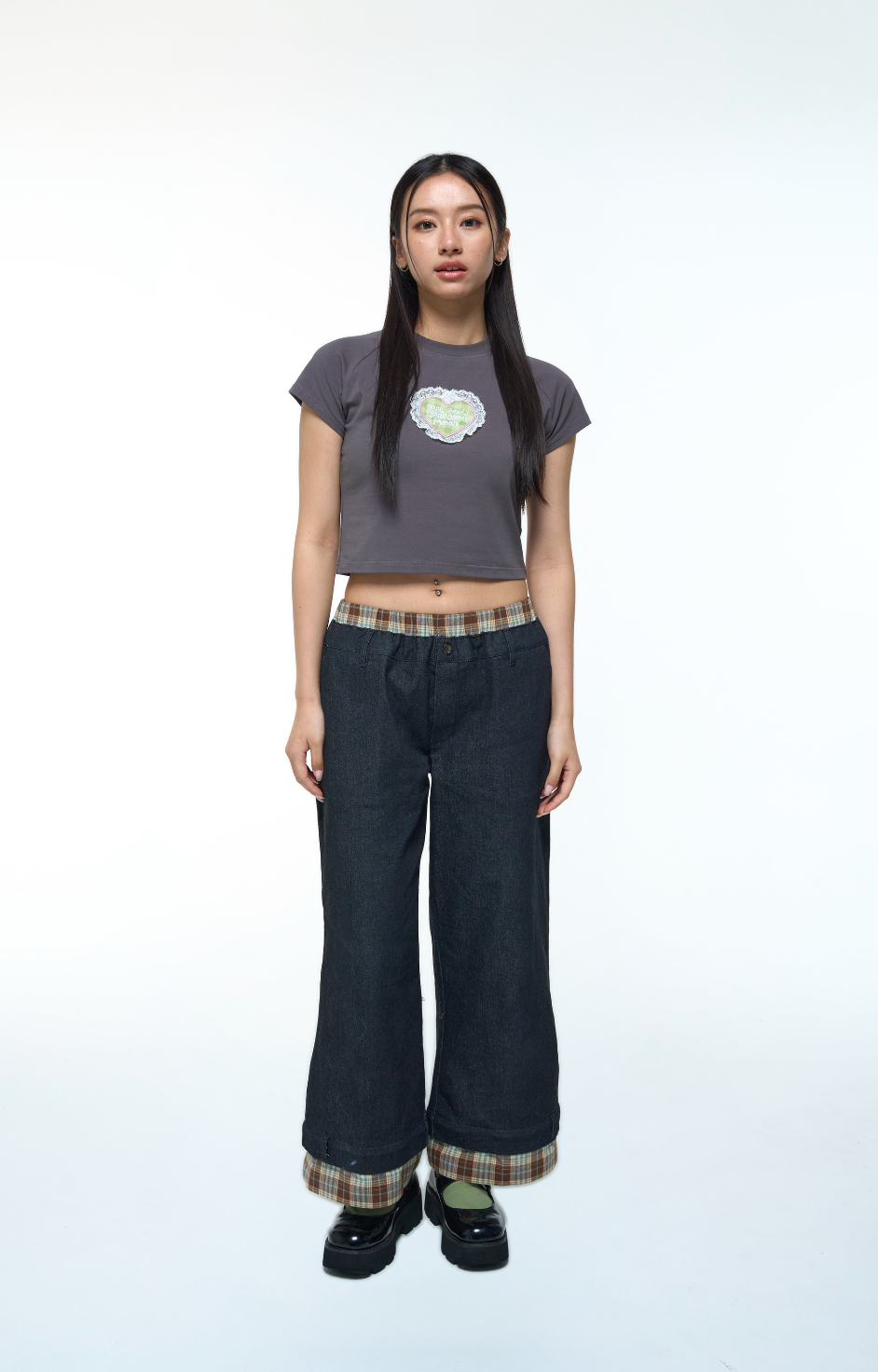 Pillowtalk • Black