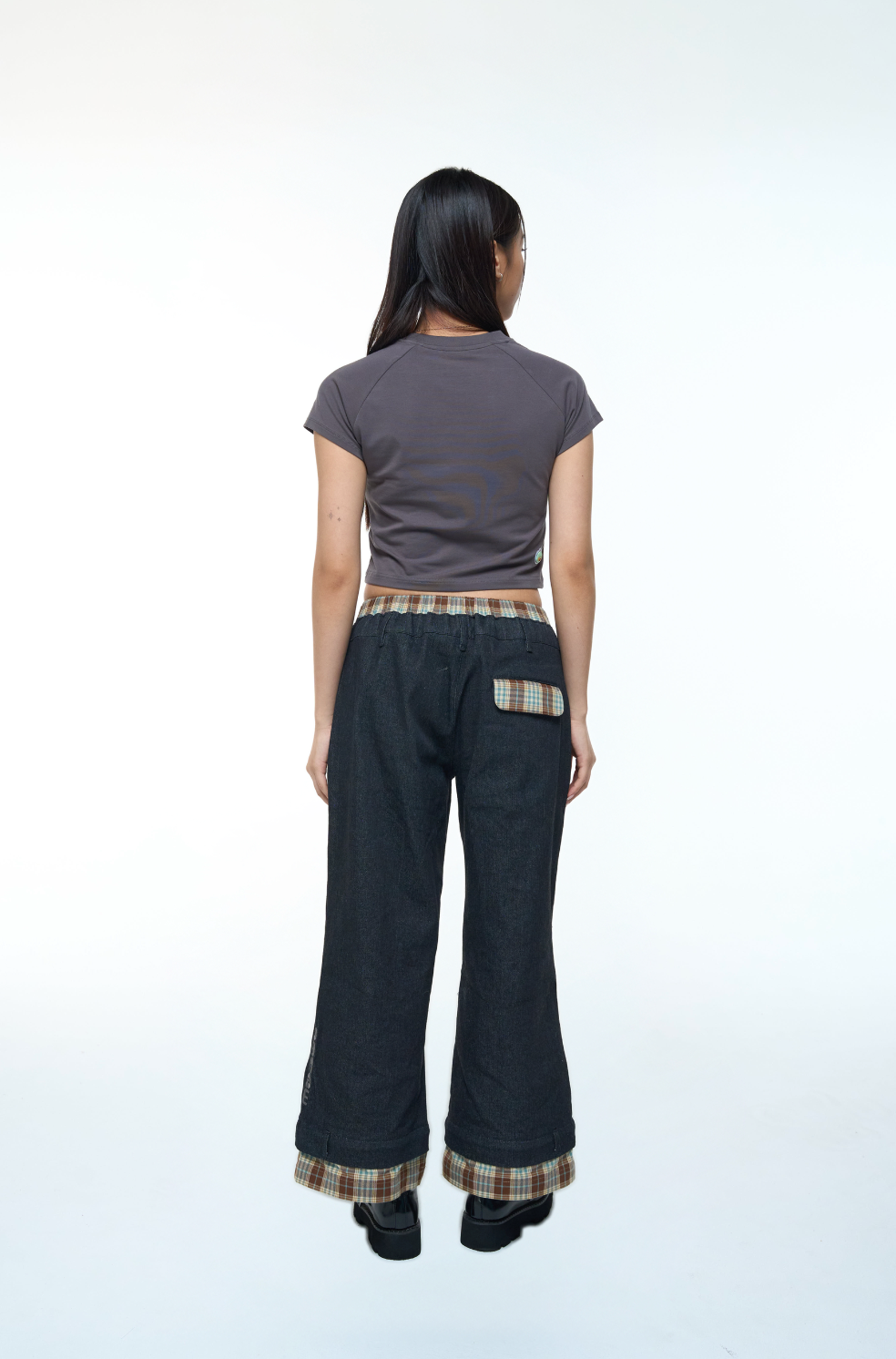 Pillowtalk • Black