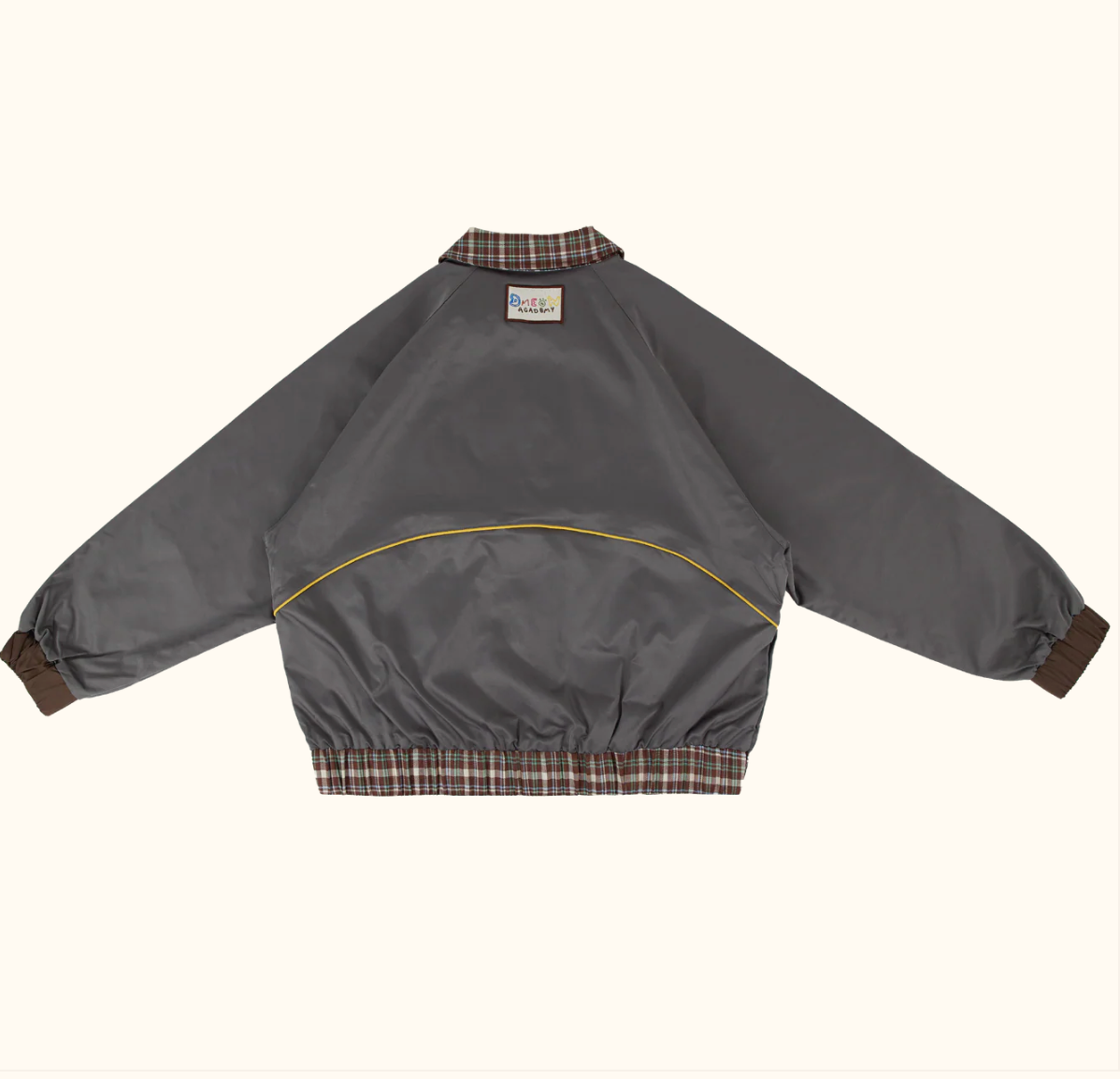 11.11 Bundle Sales Baseball Cap • Two Tone + Baseball Jacket