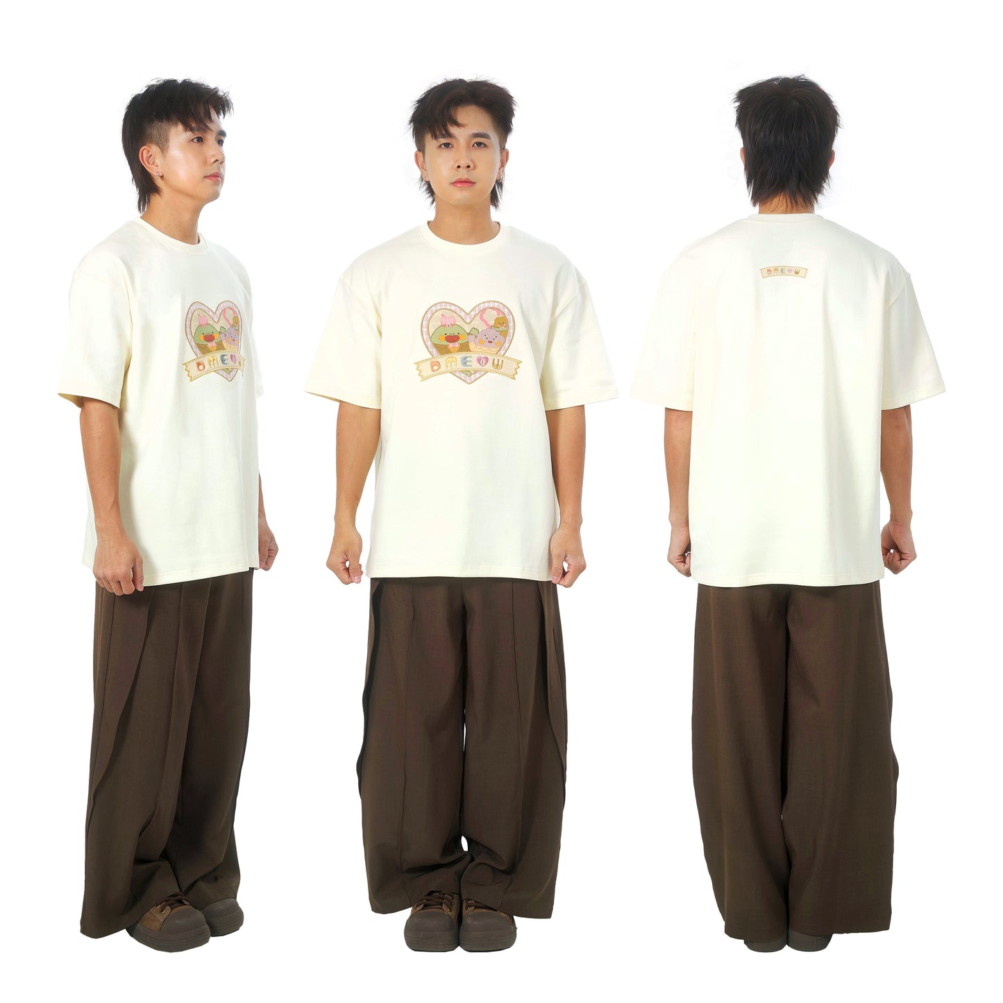 Celebrating Your Sweet Story (SET)