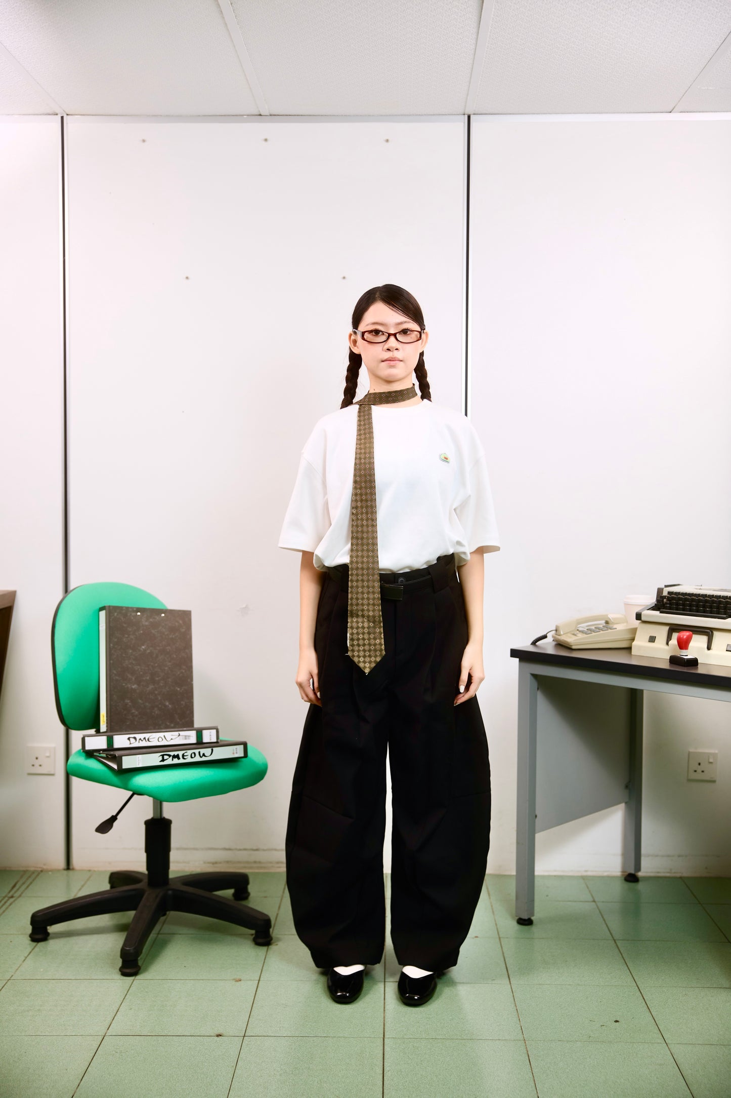 Hobby Travelling Tee