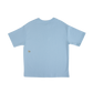 基本款 T 恤 • 藍色