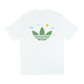 adidas | Dmeow Essential Tee • White