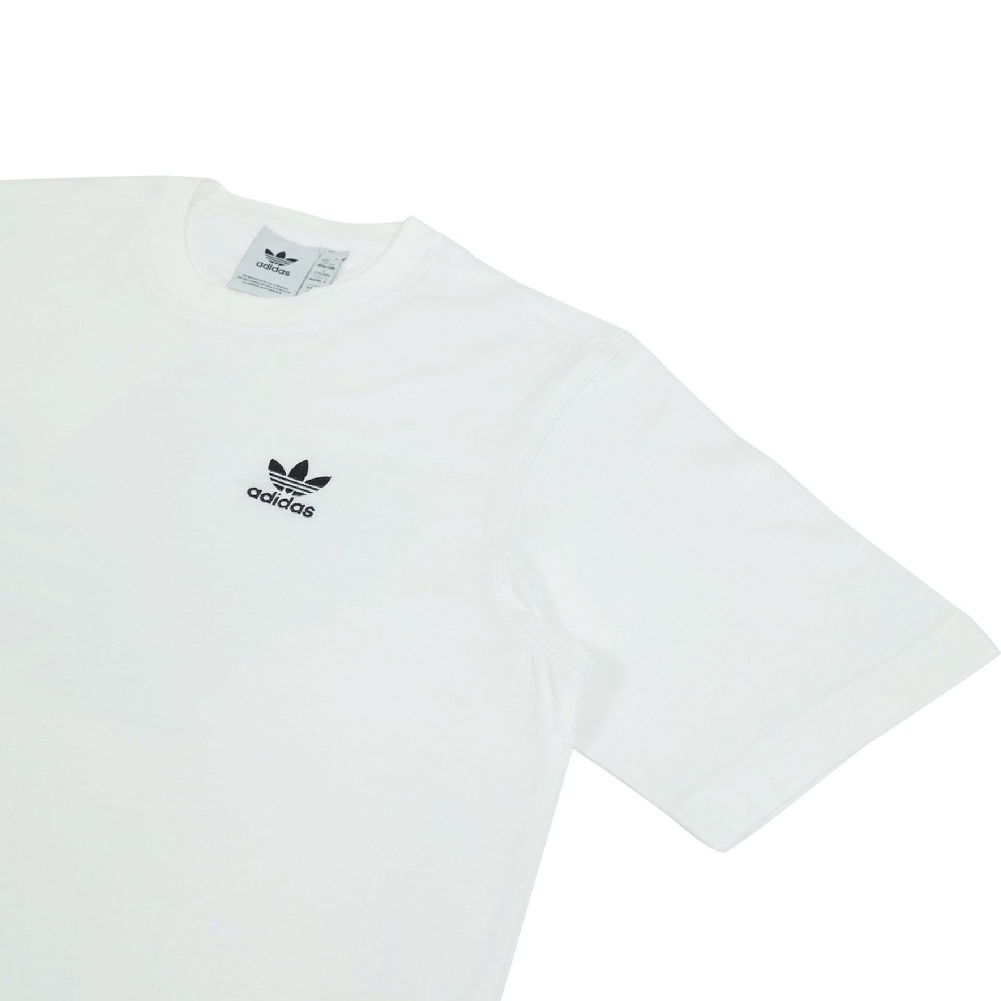 adidas | Dmeow IP Graphic Tee • White