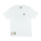 adidas | Dmeow IP Graphic Tee • White