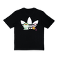 adidas | Dmeow IP Graphic Tee • Black