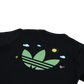 adidas | Dmeow Essential Tee • Black