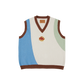 Dmeow Academy Vest