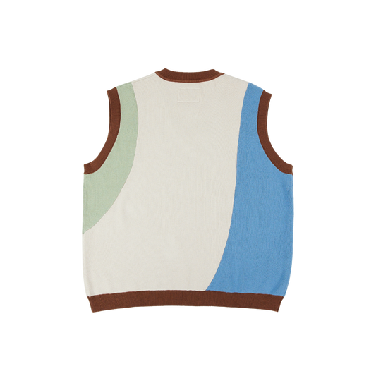 Dmeow Academy Vest