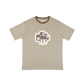 Academy Tee • Grey Oak