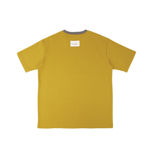 Academy Tee • Olive