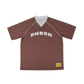 DMAD Jersey •  Choco