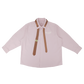 Tie Long Sleeve Shirt