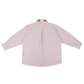 Tie Long Sleeve Shirt