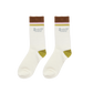 Dmeow Socks Set  • Grey & Beige