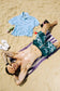 LAGOON BEACH SHORTS
