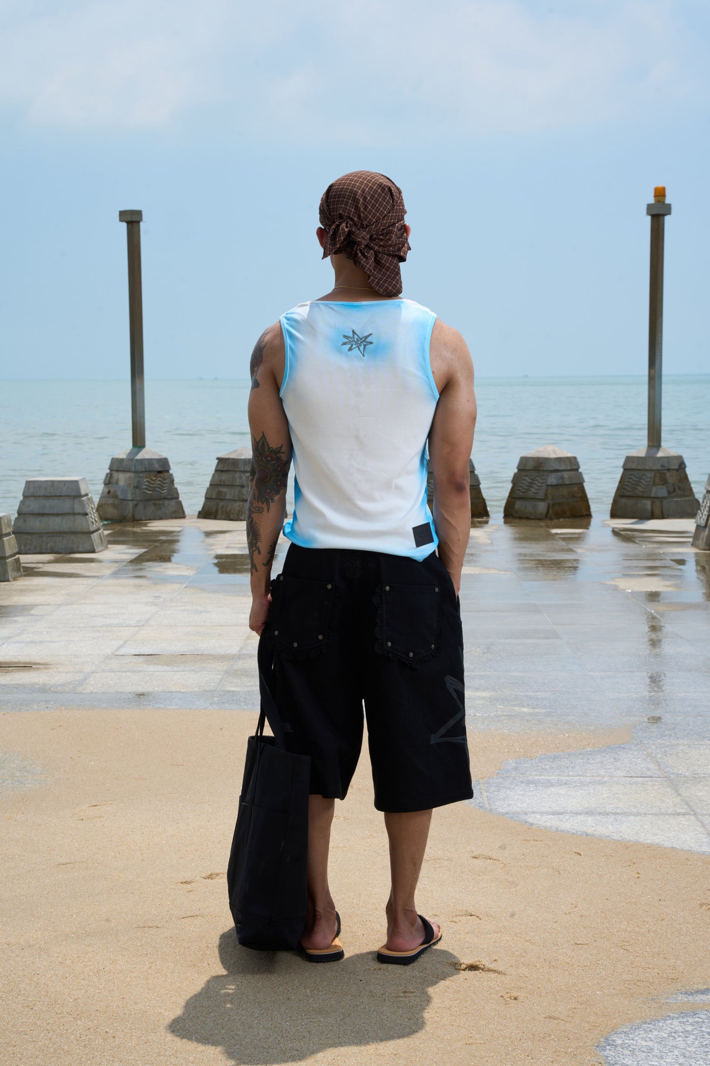 DUNE JORTS