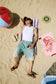 TIDES JORTS