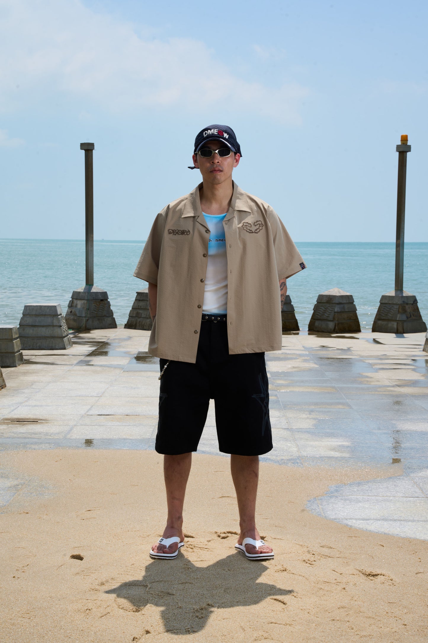 COAST SHIRT