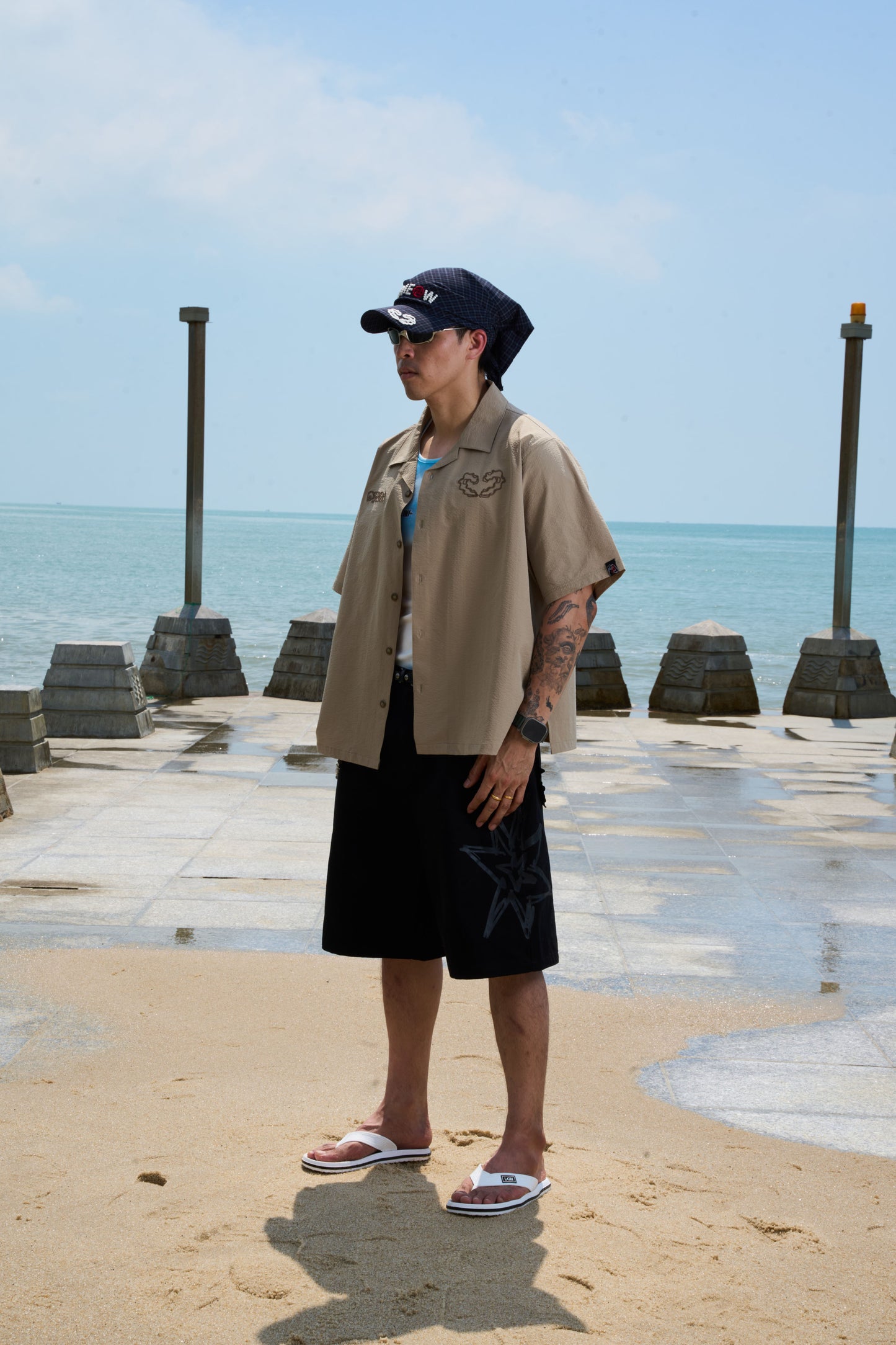 COAST SHIRT