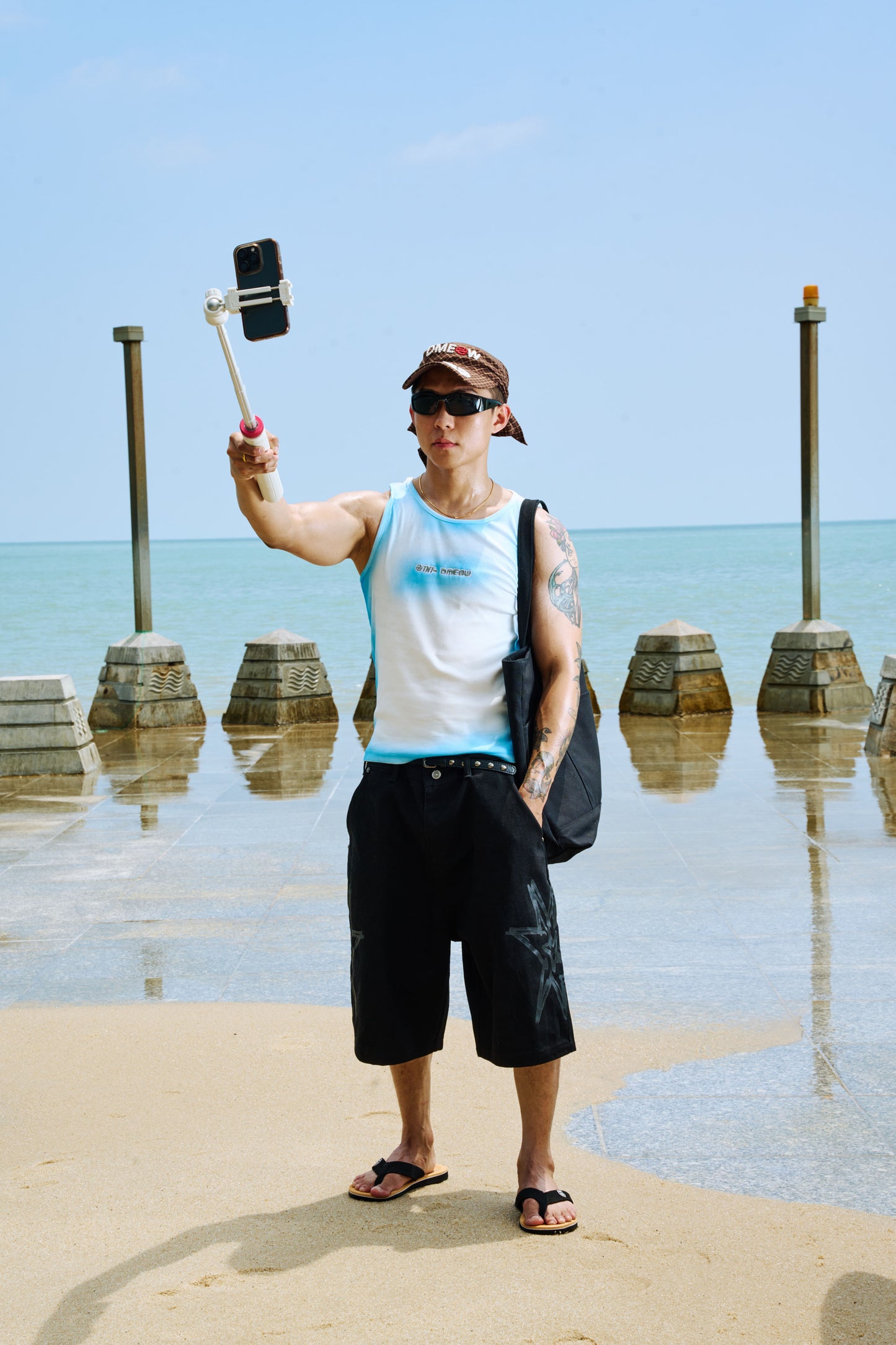DUNE JORTS