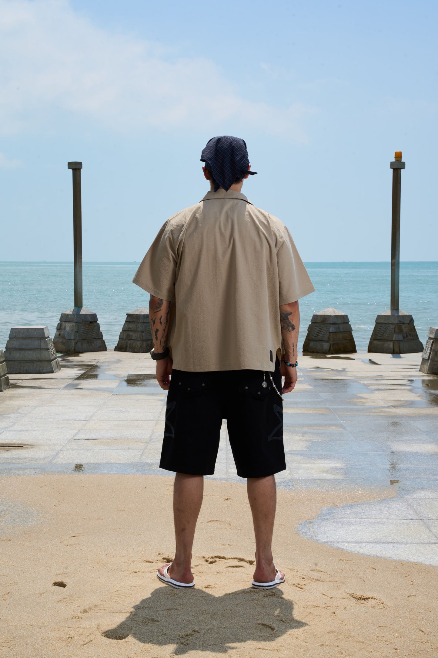 COAST SHIRT
