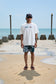 EVIL OLLIE TEE White