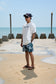 LAGOON BEACH SHORTS