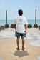 EVIL OLLIE TEE White