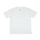 塗鴉 T 恤 • 白色