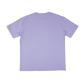 塗鴉 T 恤 • 紫色