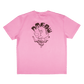 T shirt • Pink