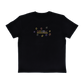 T shirt • Black
